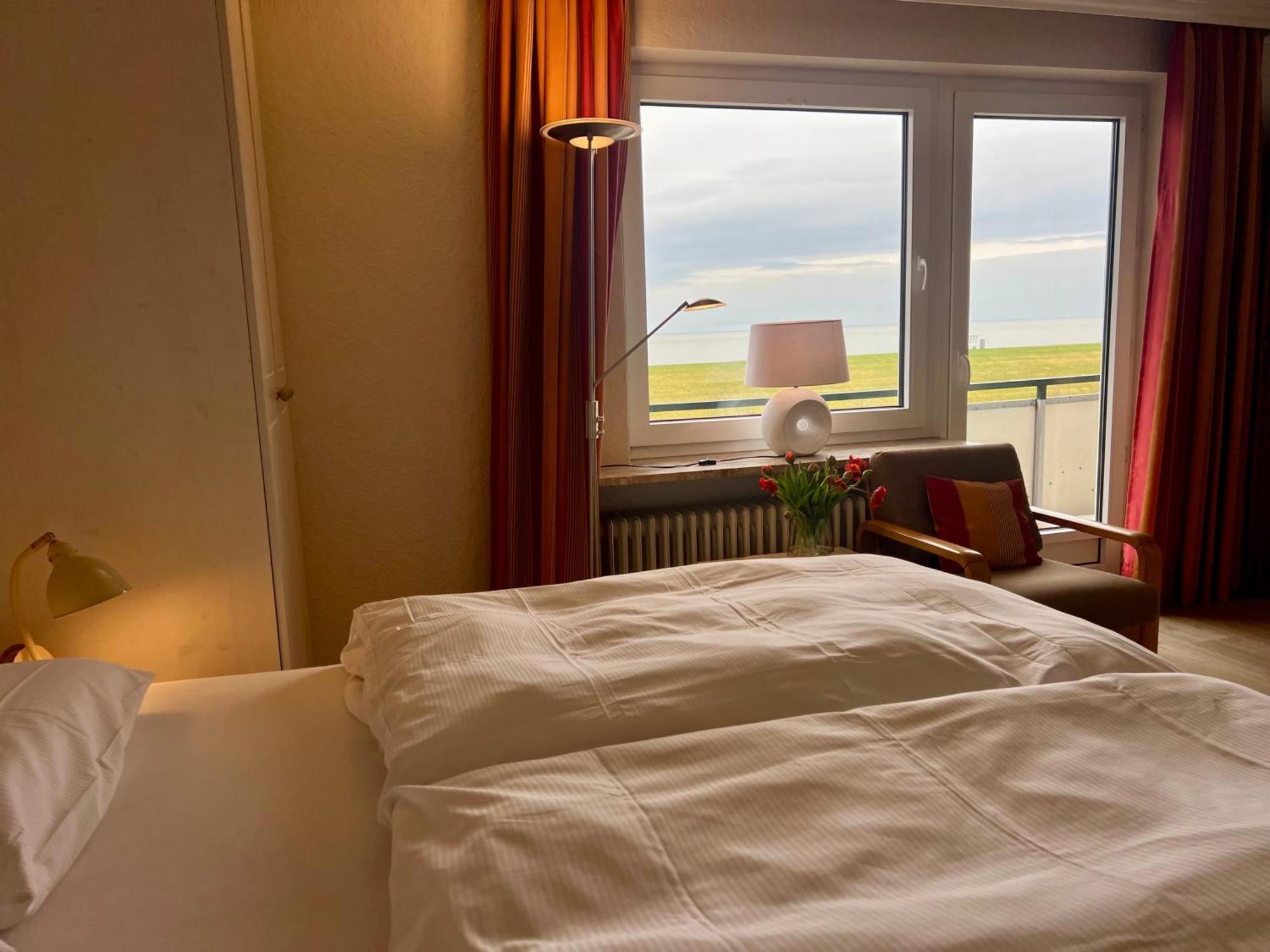 Stranddomicil Steiner Büsum Cameră foto